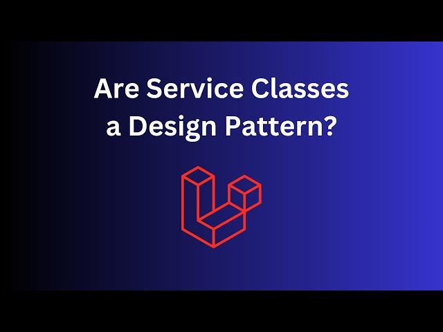 Laravel Design Patterns: Strategy with Services Example