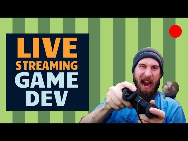 Is Live Streaming Good for Game Developers?