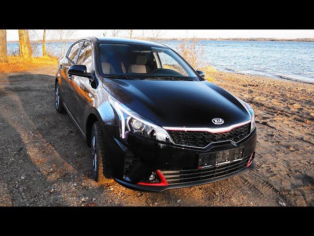 РЕАЛЬНАЯ ЦЕНА на НОВЫЙ КИА РИО 2021 ► Обзор на KIA RIO STYLE рестайлинг #2