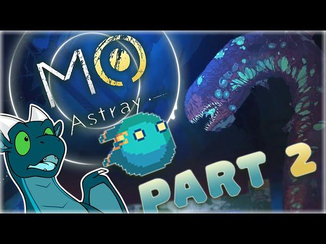 MO Astray Adventure Difficulty FULL GAMEPLAY Let's Play First Playthrough Walkthrough Part 2