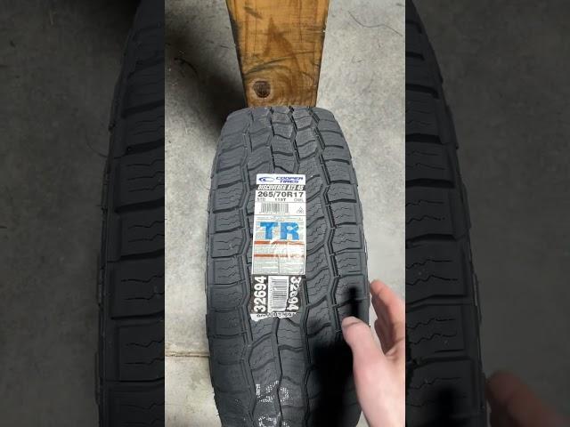 How to Read Speed Rating for a Tire | Speed Rating Tires