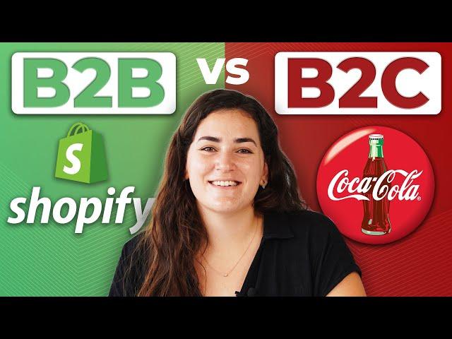 B2B vs B2C Marketing: Key Differences & Strategies for Success