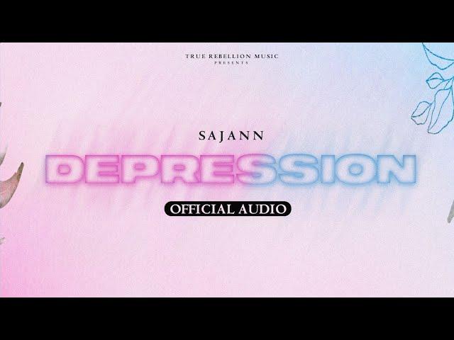 Depression | Its ok (Official Sad Song) Sajann | Its Pb |True Rebellion Music| New Punjabi Song 2023