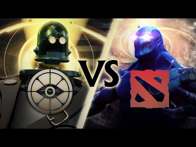 10 Things Deadlock CHANGED from Dota 2