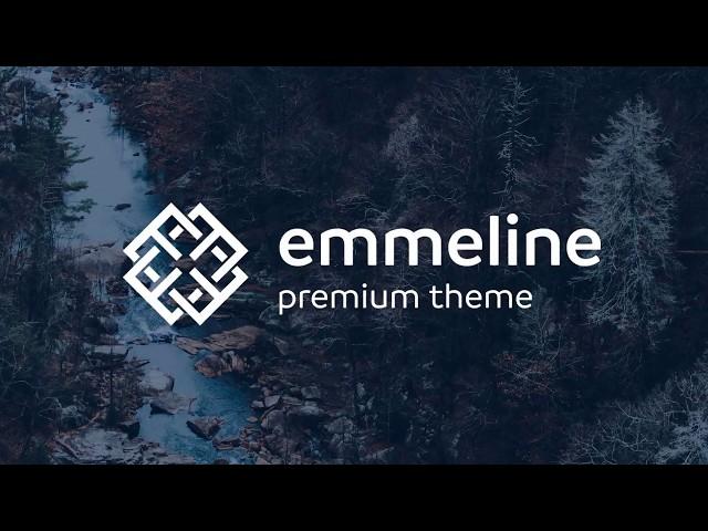 Emmeline Theme by BeSuperfly.com