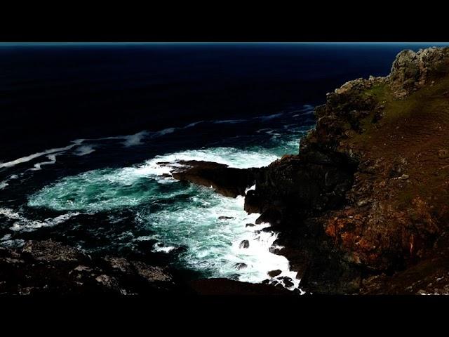 Archaeological Site/ Botallack is a village in west Cornwall