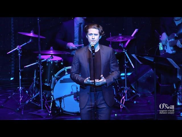 Aaron Tveit - Moulin Rouge Medley - Monte Cristo Award 2019