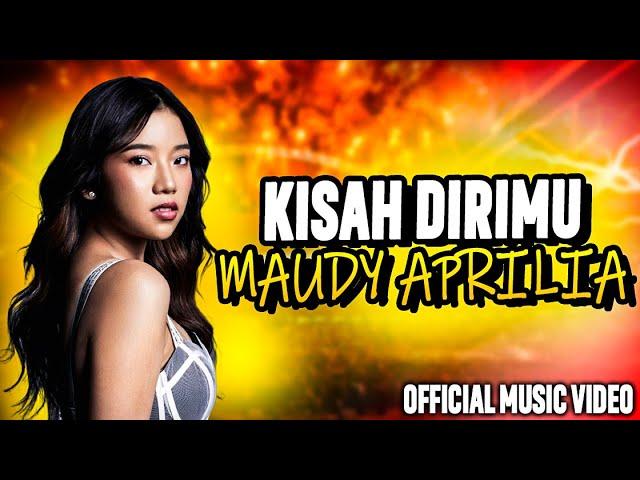 Kisah Dirimu - Maudy Aprilia | Official Music Video | HARMONI BIRU PRODUCTION