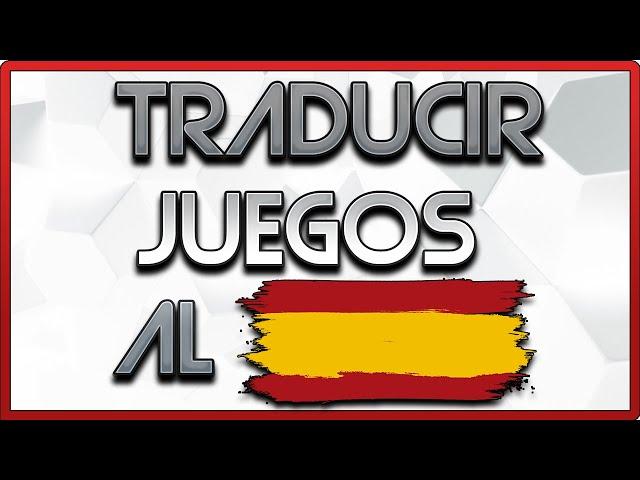  Cómo TRADUCIR juegos de UNITY al ESPAÑOL | Traducir Juegos PC al Español