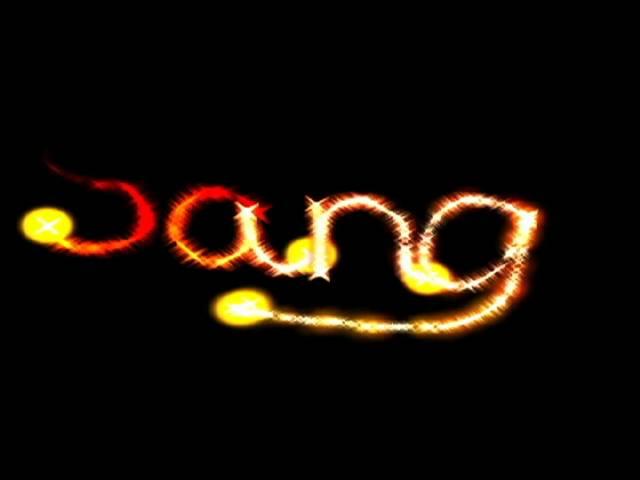 Sang logo