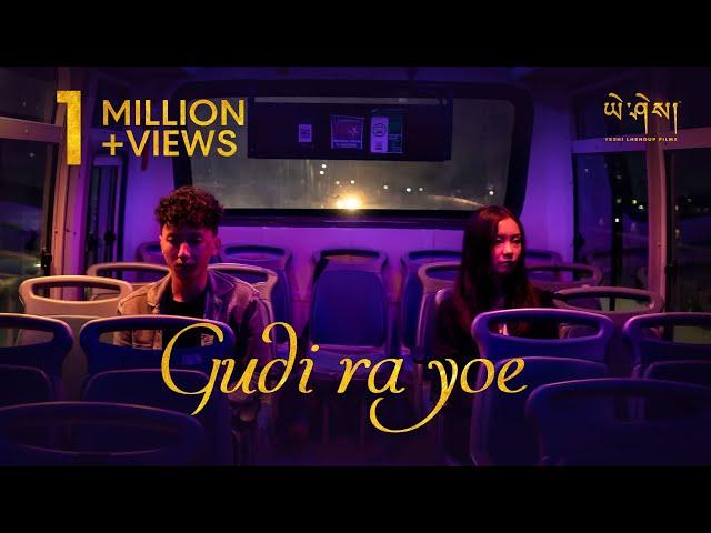 GUDI RA YOE by @ugay03 (Official Music Video)