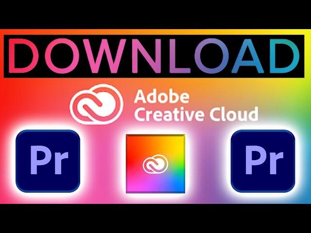 Adobe Premiere Pro 2023 CC Trial Version Free Download