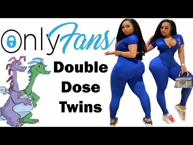 Onlyfans Review-DoubleDoseTwins@doubledosetwinsxxx