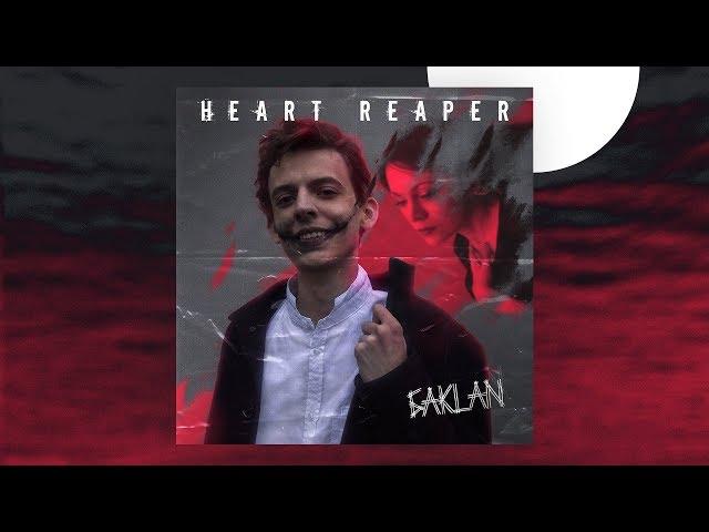 BAKLAN — HEART REAPER [OFFICIAL ALBUM]
