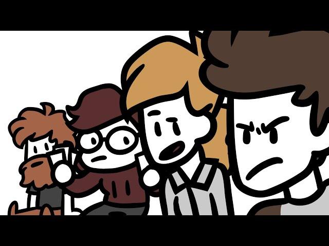 Drawfee Animated - The Fool