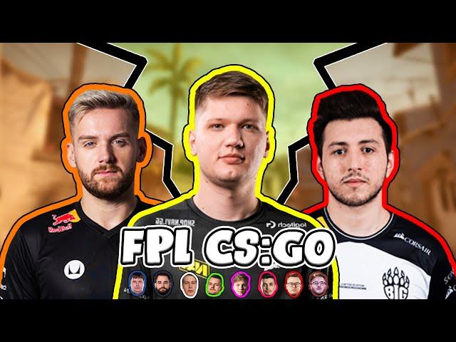 FPL CS:GO 2015-2023