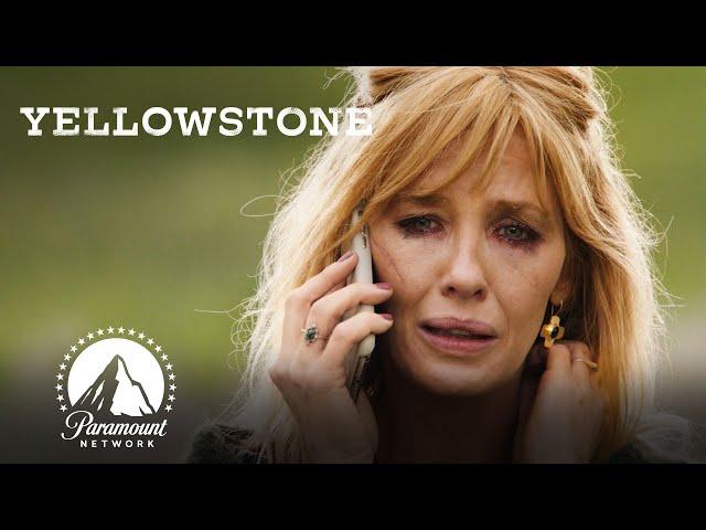 Stories from the Bunkhouse (Ep. 39) | Yellowstone | Paramount Network