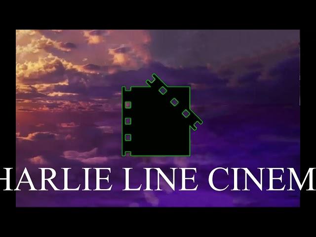 Alfred Jack Pictures / Charlie Line Cinema Logo Transition