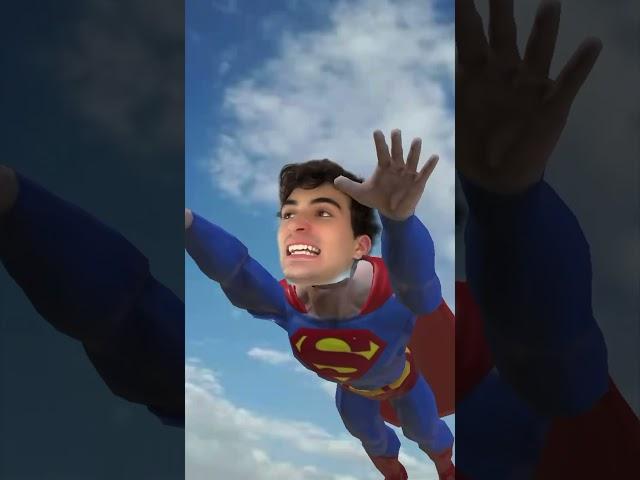 SuperPedo al rescate!