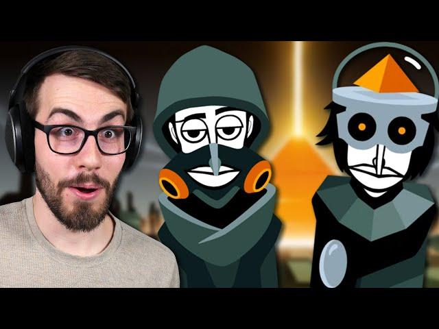 The Final Incredibox Song is AMAZING! (Incredibox #4)