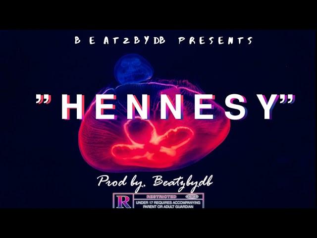  [FREE] "Hennesy" Yxng Bane x Not3s x UK Afroswing Instrumental | 2018|