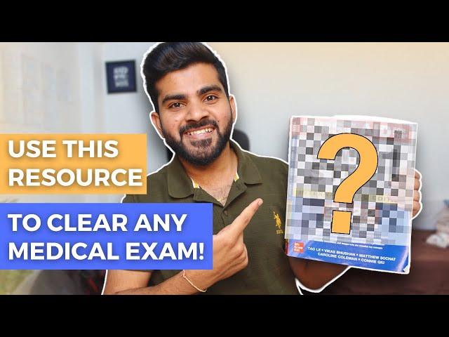 How to use First Aid for FMGE / NEET PG | Beginners Guide