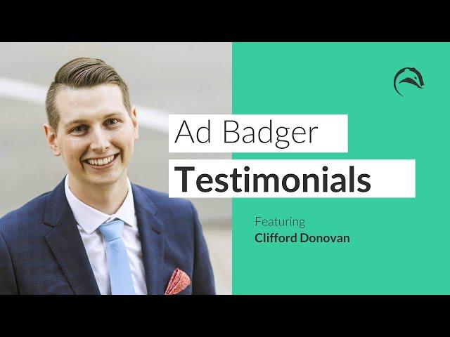 High Quality Bid Optimization and Keyword Graduation - Amazon PPC Software Review - Ad Badger App