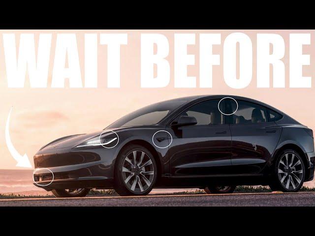 Tesla HW5 Upgrades For Newer Vehicles | Massive Improvements Coming