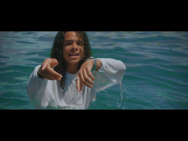 I SAY (Official Music Video) - KG Santiago ft. Da Young Disciples, Gina Santiago and KayKay Santiago