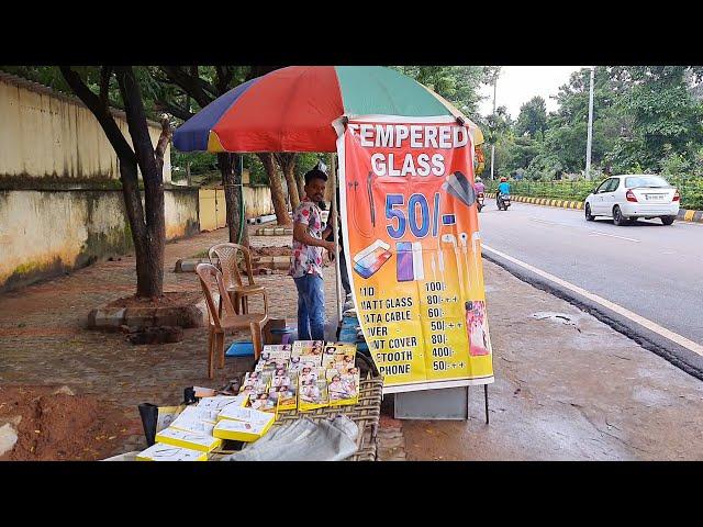 Mobile Tempered Glass | MCL Road | Bhubaneswar | Odisha