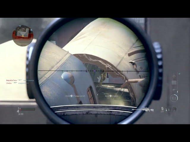 Call Of Duty Modern Warfare 2019 | Multiplayer : Team Deathmatch - Scrapyard