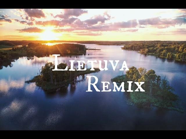 Lietuva(remix)