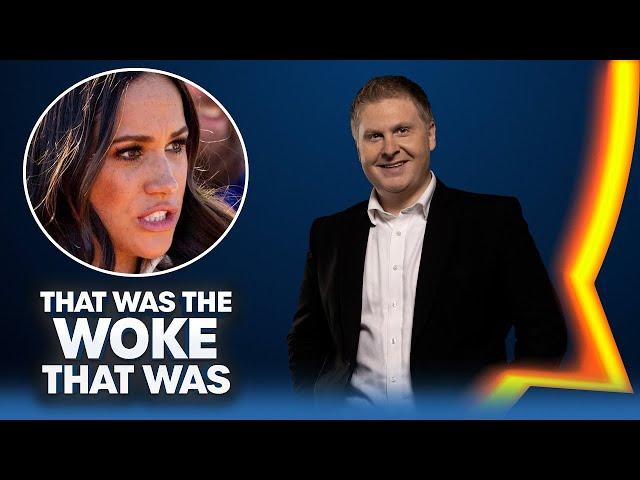 'Embarrassed' Meghan Markle’s New Humiliation After Brutal Backlash | That Was The Woke That Was