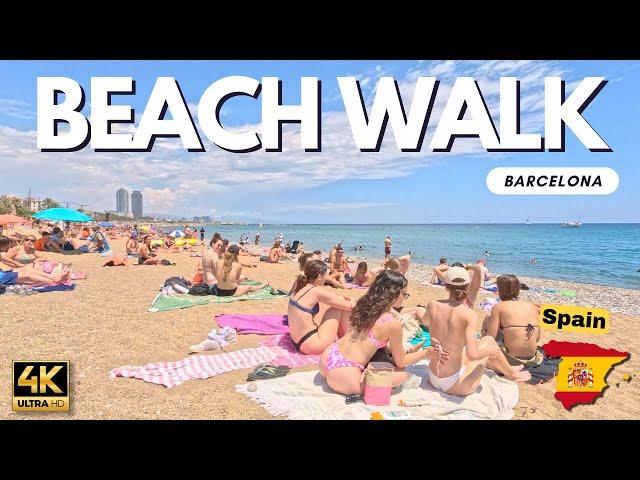 Exploring Spain's Coastal Culture Topless & Nudist Sunbathing Traditions Revealed Documentary Series