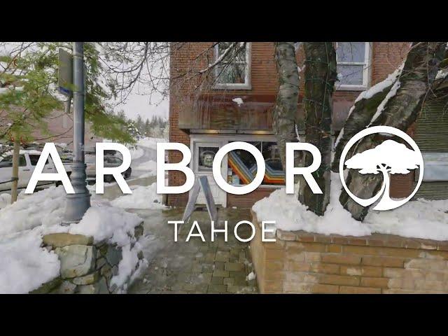 Arbor Collective: Truckee Flagship