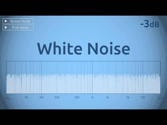 White Noise