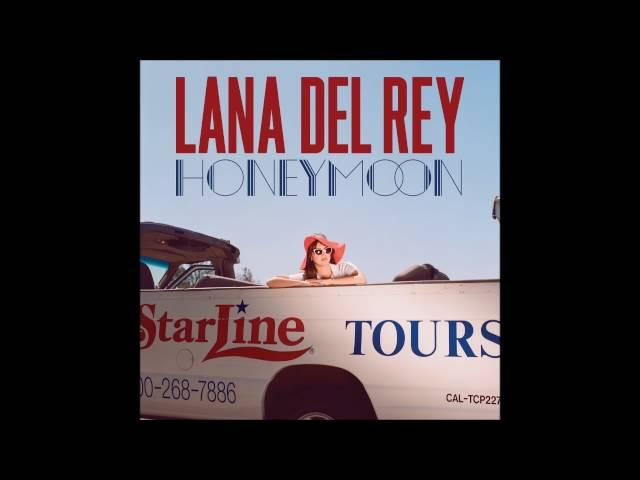 Lana Del Rey - Don't Let Me Be Misunderstood (Audio)