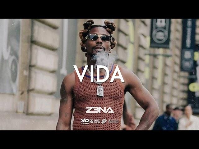 Amapiano Instrumental 2023 Asake Type Beat "VIDA" Amapiano Type Beat