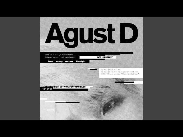 Intro : DT sugA (Feat. DJ Friz)