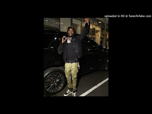 (FREE) Meek Mill Type Beat - “CORNER THERAPY"