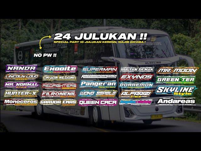 PART 10SHAREE JULUKAN REQUEST SUBSCRIBER KEREN SPECIAL BULAN SUCI RAMADHAN 1445 H || NO PW