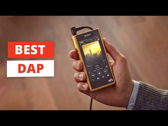 5 Must Have Digital Audio Player | Must Have DAPs 2024