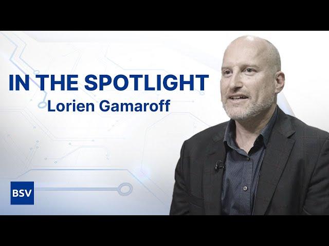 In the Spotlight: Lorien Gamaroff and Centbee