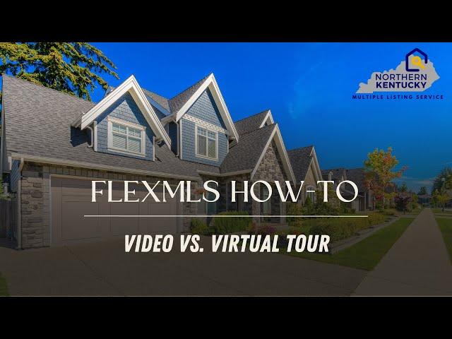 Video VS. Virtual Tour