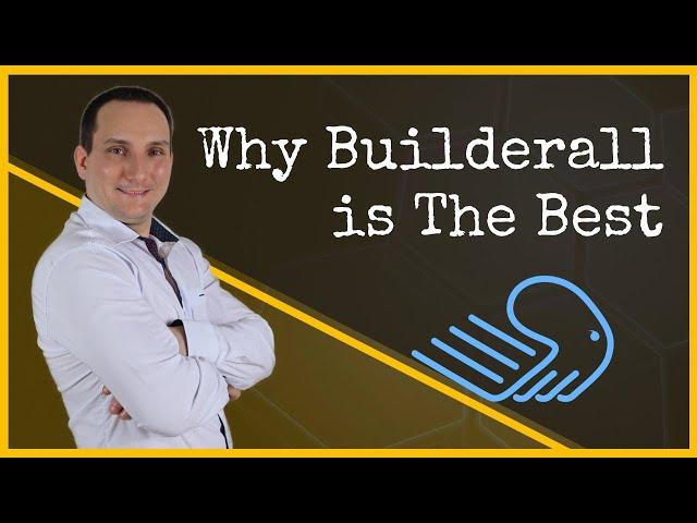 Why Builderall Is The Best | Builderall Review 2019