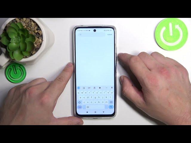 How to Fix Floating Keyboard on Redmi 12?