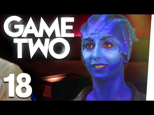 Game Two #18 | Nerdscope bei G2 | Mass Effect: Andromeda, Dark Souls 3: The Ringed City, DLC-Spezial