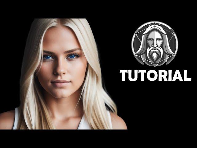 How To Use Leonardo AI - The ULTIMATE Tutorial  (Leonardo AI Tips & Trics) - The AI Image Generator