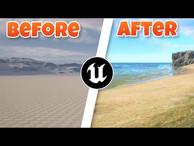 I went through ALL Unreal Engine Blueprint Packs, here is what I found