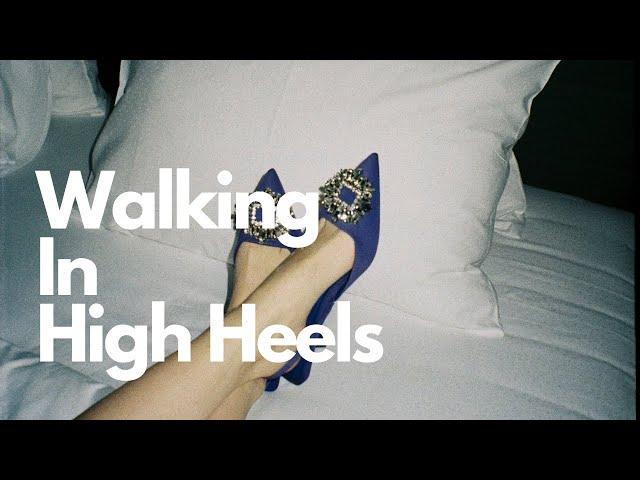 High Heel Sound Effect | 10 Hours